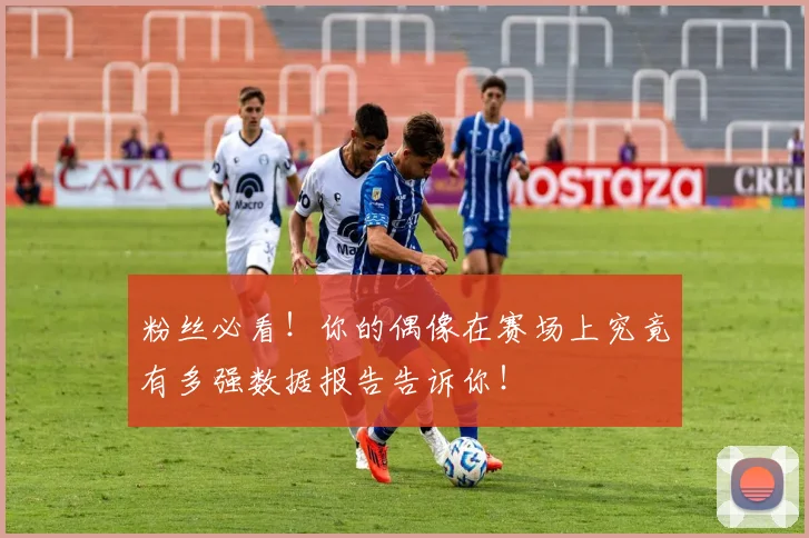 粉丝必看!你的偶像在赛场上究竟有多强数据报告告诉你!